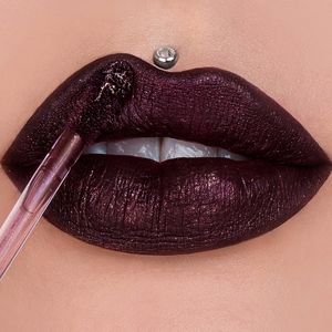 Jeffree star cosmetics liquid lipstick